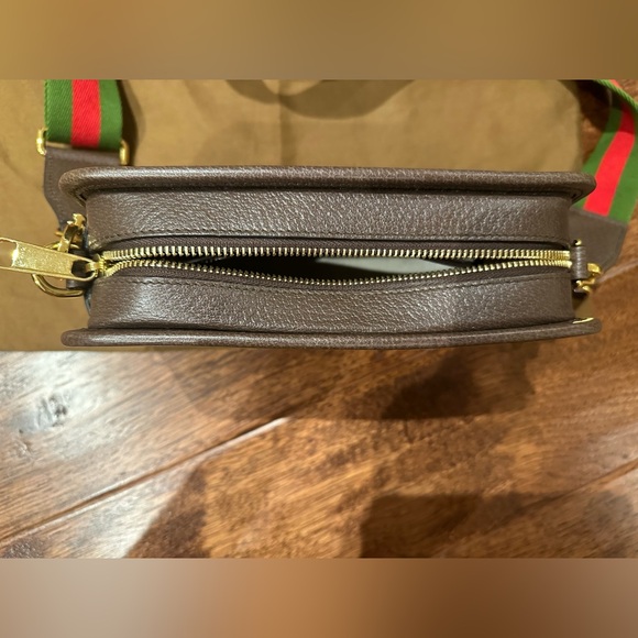 ***SOLD***Gucci Jumbo GG Mini Bag - Picture 9 of 14